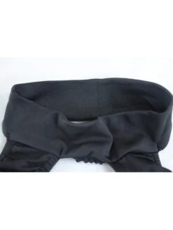 Sexy Solid Color Hollowed Out Backless Halter Dress -Women's Clothing Shop P 20220810133106582 406