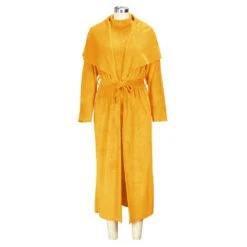 Pure Color Temperament Women's Dress Two-Piece Suit -Women's Clothing Shop P 20221117094314413 129