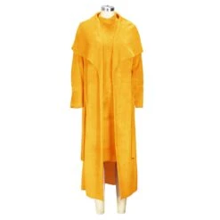 Pure Color Temperament Women's Dress Two-Piece Suit -Women's Clothing Shop P 20221117094316568 831