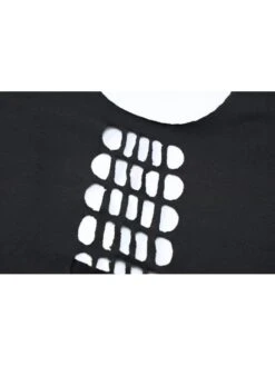 Nightclub Cut Out Sleeveless Mini Dress -Women's Clothing Shop P 20221219122910661 399