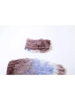 Sexy Printing Colorblock Backless Dress Three-Piece Set Women -Women's Clothing Shop P 20230612122247447 919