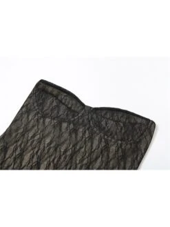 Solid Color Off Shoulder Slim Dress -Women's Clothing Shop P 20231007103014700 196