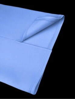 Patchwork Solid Color Cozy Dress -Women's Clothing Shop P 20231117163828186 740