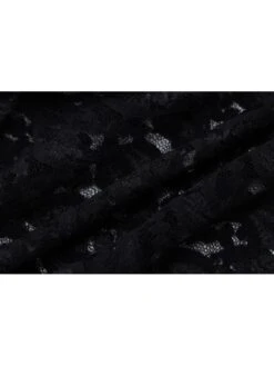 Ribbons Boat Neck Slim Mini Dress -Women's Clothing Shop P 20231121131627944 701