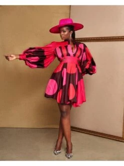 Pullover Mid-rise Cardigan Long Sleeves Dress -Women's Clothing Shop P 20240312105516718 597