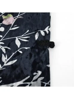 Crew Neck Short Sleeve High Rise Maxi Dress -Women's Clothing Shop P 20240329112016849 478