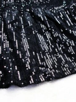 Letter Plus Size Loose Short Sleeve Dress -Women's Clothing Shop P 20240402164506707 888