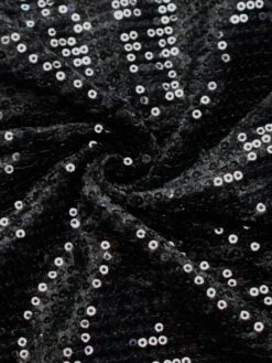 Letter Plus Size Loose Short Sleeve Dress -Women's Clothing Shop P 20240402164507579 503