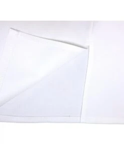 Ruched Solid Color V Neck Midi Dress -Women's Clothing Shop P 20240420101008731 599