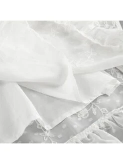 Jacquard Weave Lace Up Single Breasted Dress -Women's Clothing Shop P 20240509143509147 704