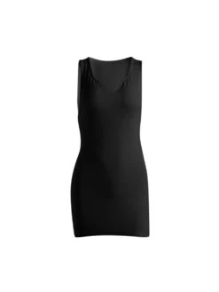 U Neck Bodycon Sleeveless Mini Dress -Women's Clothing Shop P 20240514164012042 996