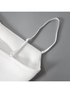 Spaghetti Straps Backless Mini Dress -Women's Clothing Shop P 20240515135536661 837