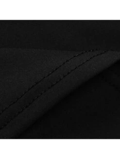 Solid Color High Rise Bodycon Short Sleeve Dress -Women's Clothing Shop P 20240516095506533 152