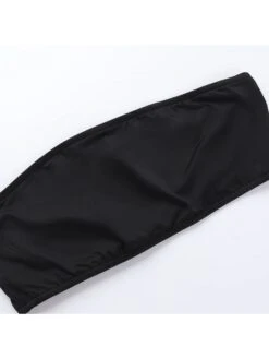 Flower See Through Sleeveless Dress -Women's Clothing Shop P 20240516153516961 166