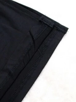 Drawstring Ruched Cutouts Midi Dress -Women's Clothing Shop P 20240517141023064 884