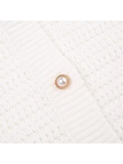 Colorblock Striped Single Breasted Short Sleeve Dress -Women's Clothing Shop P 20240522090011870 472