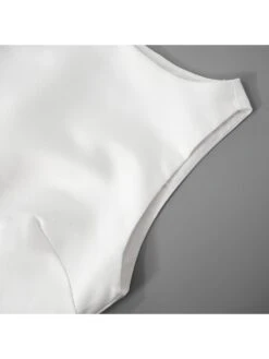 High Rise Bodycon Sleeveless Dress -Women's Clothing Shop P 20240522100506016 590