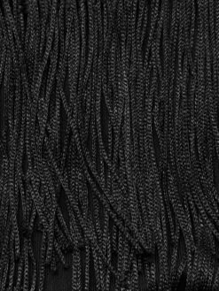 Fringe Halter Backless Lace Up Dress -Women's Clothing Shop P 20240523171003367 961