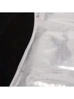 Metallic Bodycon Sleeveless Maxi Dress -Women's Clothing Shop P 20240523181532450 805