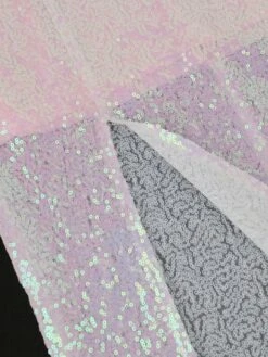 Bow Lantern Sleeve Fitted Short Sleeve Dress -Women's Clothing Shop P 20240528183516513 455