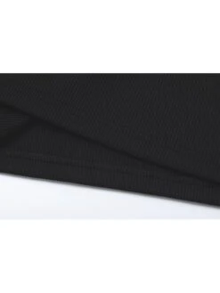 Ruched Hollow Out Mid-rise Short Sleeve Dress -Women's Clothing Shop P 20240530141025391 383