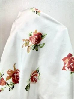 Floral Spaghetti Straps Backless Pajamas Dress -Women's Clothing Shop P 20240612094419902 996