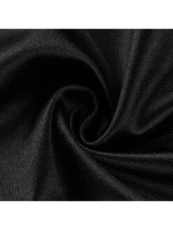 Patchwork Boat Neck Bodycon Short Sleeve Dress -Women's Clothing Shop P 20240612134422054 511