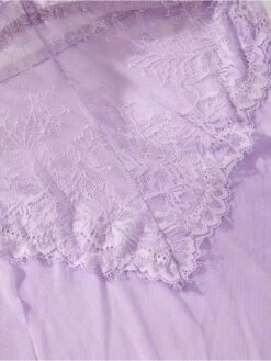 Lace Perspective Sexual Sleeveless Dress -Women's Clothing Shop P 20240613180804137 182