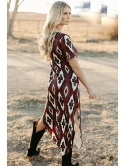 Irregular Mid-rise Bodycon Short Sleeve Dress -Women's Clothing Shop P 20240620134003004 502